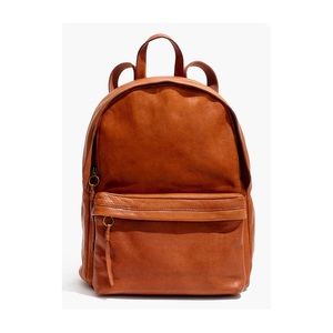 Madewell Lorimer Backpack